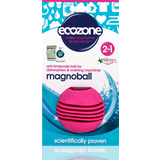 Ecozone Magnoball Anti Limescale Ball for Washing Machine & Dishwasher