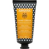 Apivita Hand Care Apivita Intensive Moisturizing Hand Cream with Rich Texture 50ml