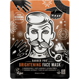 Anti-Pollution - Sheet Masks Facial Masks Barber Pro Brightening Face Mask