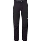 Elastane/Lycra/Spandex Trousers & Shorts Mountain Equipment Ibex Mountain Pant - Black