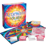 Drumond Park Articulate for Kids Game