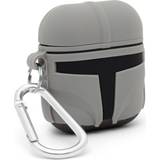 Thumbs Up Headphone Accessories Thumbs Up Star Wars Lucas The Mandalorian 3D Case for AirPods