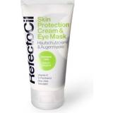 Cream Eye Masks Refectocil Skin Protection Cream & Eye Mask 75ml
