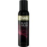Jovan Deodorants Jovan Black Musk Deo Spray 150ml