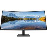 HP 3440x1440 (UltraWide) - Standard Monitors HP M34d
