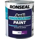 Ronseal Wall Paints Ronseal Anti Condensation Wall Paint White 2.5L