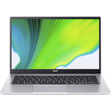 UHD Graphics 615 Laptops Acer Swift 1 SF114-34-P0SR (NX.A77EK.003)