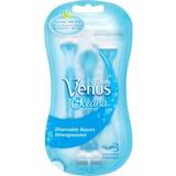 Gillette Venus Oceana Disposables 3-pack