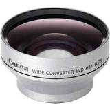 Canon Add-On Lenses Canon WD-H34II Add-On Lens
