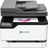 Lexmark Laser Printers Lexmark MC3326i