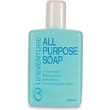 Antibacterial Bath & Shower Products Lifeventure All Purpose Soap 200ml