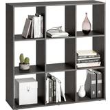 FMD Shelves FMD 437012 Book Shelf 106.5cm