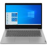 1 TB - Windows Laptops Lenovo IdeaPad 3 17IML05 81WC0077UK