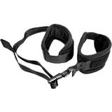 Plastic Cuffs & Ropes Sex & Mischief Adjustable Handcuffs