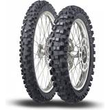 Dunlop Motorcycle Tyres Dunlop Geomax MX 53 110/90-19 62M TT