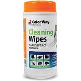 Colorway Cleaning Wipes 100pcs