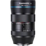 Sirui Canon EF-M Camera Lenses Sirui 75mm F1.8 Anamorphic 1.33x for Canon EF-M
