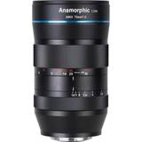 Sirui Sony E (NEX) Camera Lenses Sirui 75mm F1.8 Anamorphic 1.33x for Sony E