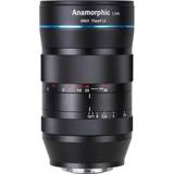 Sirui Camera Lenses Sirui 75mm F1.8 Anamorphic 1.33x for MFT