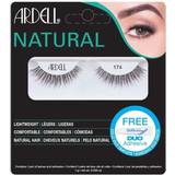 Ardell Natural Lashes #174