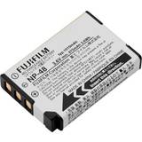 Fujifilm Batteries - Camera Batteries Batteries & Chargers Fujifilm NP-48