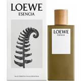 Loewe Eau de Toilette Loewe Esencia Pure Homme EdT 50ml