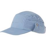 UV Protection Caps Children's Clothing Craghoppers Kid's Nosilife Desert Cap - Ocean Blue (CJC023-9RN)