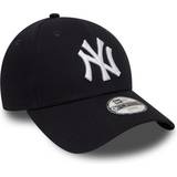 Blue Caps Children's Clothing New Era Kid's 9Forty NY Yankees Cap - Blue (70360398)