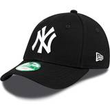 New Era Accessories New Era Kid's 9Forty NY Yankees Cap - Black/White (88123198)