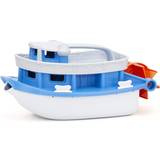 Green Toys Bath Toys Green Toys Paddle Boat