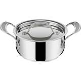Tefal Jamie Oliver Cook's Classic with lid 3 L 20 cm