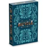 Classic Playing Cards Board Games Bicycle Sea King Playing Cards