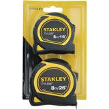 Stanley STA998985 2pcs Measurement Tape