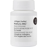 Nail Polish Removers Nails Inc Express Nail Polish Remover Pot with Collagen 60ml