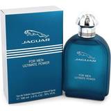 Jaguar Fragrances Jaguar For Men Ultimate Power EdT 100ml