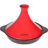 Chasseur - with lid 3.5 L 30 cm
