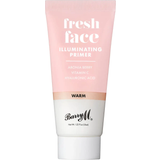 Barry M Fresh Face Illuminating Primer Warm