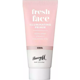 Barry M Face Primers Barry M Fresh Face Illuminating Primer Cool