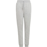 Grey - Sweatshirt pants Trousers adidas Junior Adicolor Joggers - Medium Grey Heather/White (H32407)