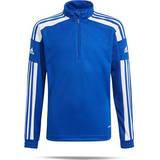 XL T-shirts adidas Squadra 21 Training Top Kids - Royal Blue/White