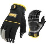 Yellow Work Gloves Dewalt DPG24L Protective Glove