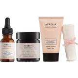 Peptides Gift Boxes & Sets Aurelia 3 Step Starter Collection