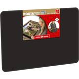 Jumbo Jigsaw Puzzle Mats Jumbo Portapuzzle Board Puzzle Mates Up to 1000 Pieces