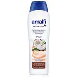 Amalfi Dermo Care Shower Gel Coconut 750ml