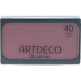 Artdeco Blushes Artdeco Blusher #40 Crown Pink