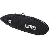 Grey SUP FCS Travel 1 All Purpose Surfboard Cover