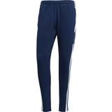 Adidas Men Trousers on sale adidas Squadra 21 Fleece Sweat Pants Men - Team Navy/Blue