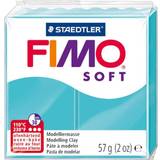 Dough Clay Staedtler Fimo Soft Peppermint 57g