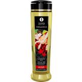 Shunga Organica Kissable Massage Oil Maple Delight 240ml