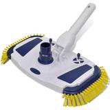 VidaXL Pool Care vidaXL Pool Vacuum Head Cleaner Brush